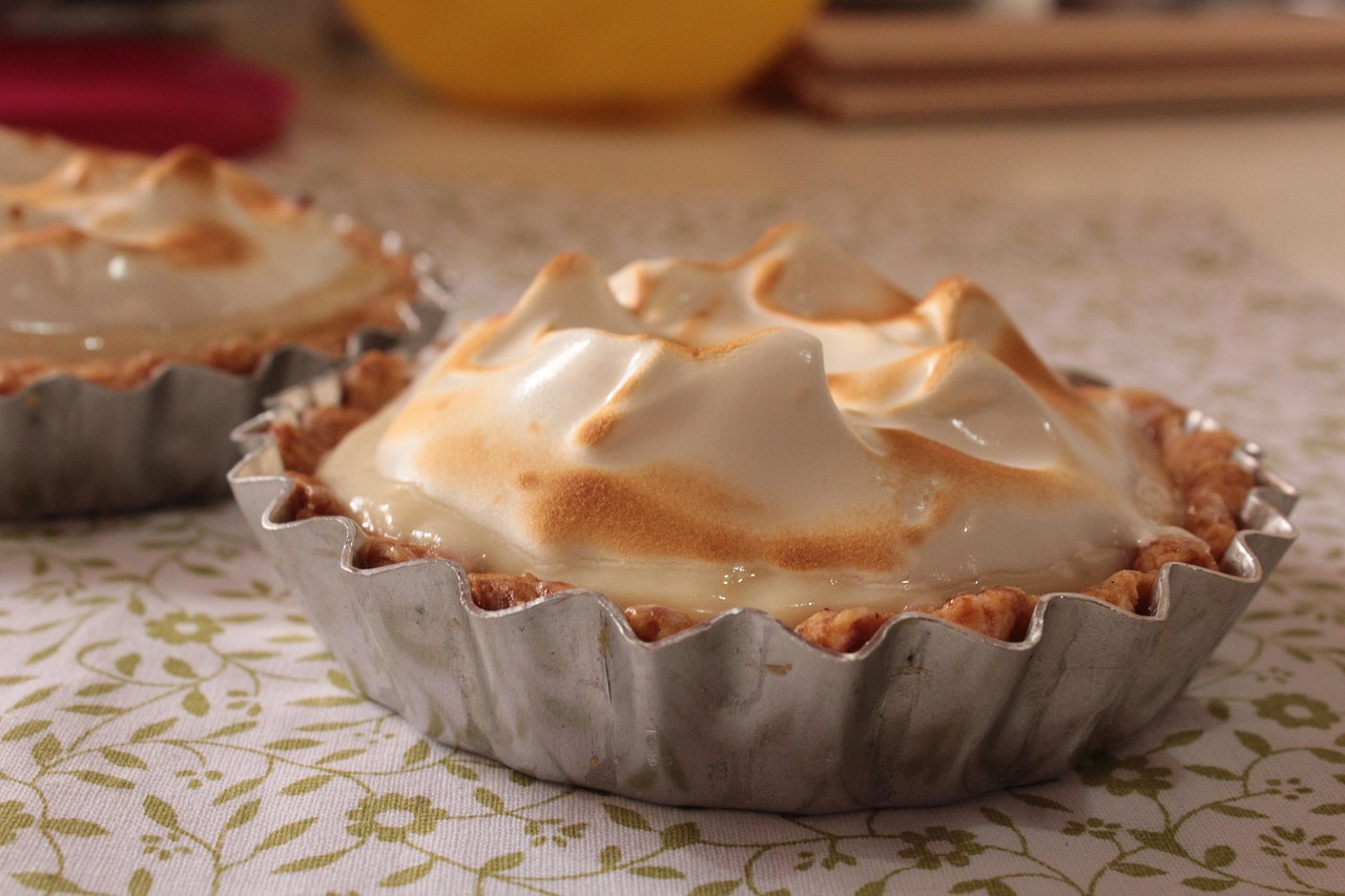 19 recettes à l'aquafaba : tout ce qu'on peut faire avec l'eau de pois chiche
